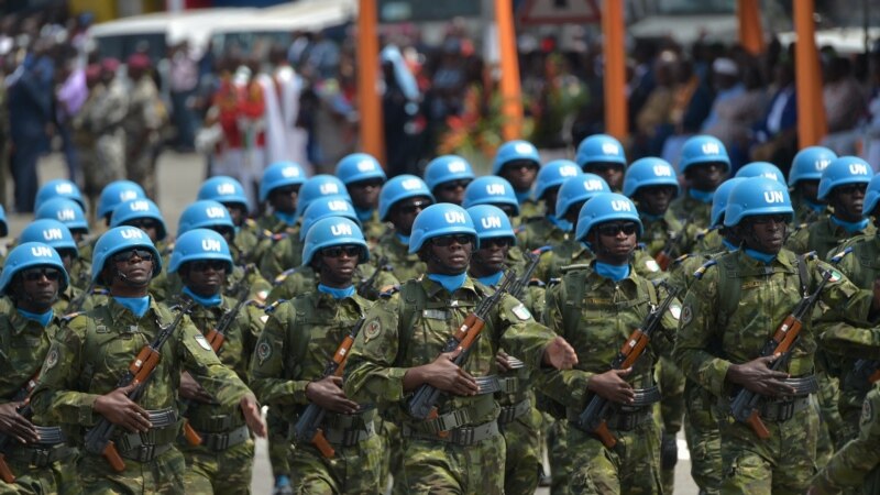 Sous pression de Bamako, l'ONU sonne le glas de sa mission au Mali