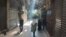 بازار تهران اعتصاب سه شنبه ۲۴ آبان 
