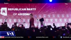 Humb garën në Arizona një nga mohueset e forta të zgjedhjeve të 2020 