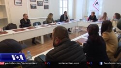 Shqipëri, shtohen ankesat që qytetarët i drejtojnë Avokatit të Popullit