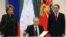 Tổng thống Nga Vladimir Putin bác bỏ điều kiện tiên quyết để đàm phán của phương Tây
