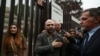 Anti-Mafia Author Saviano on Trial for Calling Italy PM a 'Bastard' 