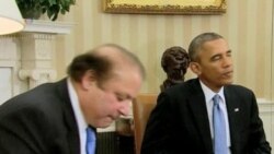 Pakistan-US Relations Deteriorate After Drone Strike