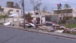 Puerto Rico sigue necesitando ayuda