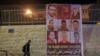 Israeli Police Catch 2 Palestinians Who Broke Out of Prison 