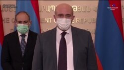 «Մի ամբողջ գյուղ վարակվել է հուղարկավորության ժամանակ մեկ անախտանիշ հիվանդից»