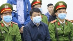 Điểm tin ngày 12/12/2020 - Tướng Nguyễn Đức Chung bị tuyên án 5 năm tù