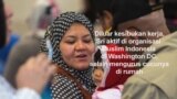 Sri Lestari Tulastono: Muslimah Indonesia di Electronic Power Research Institute (EPRI)