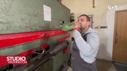 Marin Čuturić iz Fojnice zbog dijabetesa insipidus dnevno pije i do 27 litara vode