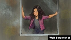 Məhkəmədə "Elina işi" araşdırılır