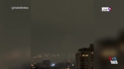 چند حمله در محدوده منطقه دولت در تهران؛ پنج‌شنبه شب - ۲۱ اسفند