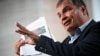 Expresidente Correa busca vicepresidencia en elecciones de Ecuador