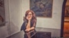 Martina Mlinarević 
