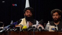 Akankah Taliban Tepati Komitmen Bentuk Afghanistan Islami dan Inklusif?