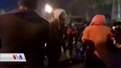 Kongresa Amerîka Piştevanîya Serhildayên Îranê Dike