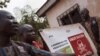 Sensibilisation des civils aux risques des explosifs en Centrafrique