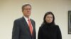 美國宗教大使會見李明哲妻子並呼籲中國政府放人