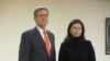 美国宗教大使会见李明哲妻子并呼吁中国政府放人