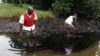 Shell Settles Nigeria Oil Spill Claims for $83 Million