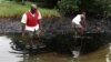Shell to Pay $83 Million for Nigerian Oil Spills
