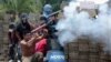 Washington demande l'arrêt de la "violence" contre le peuple au Nicaragua