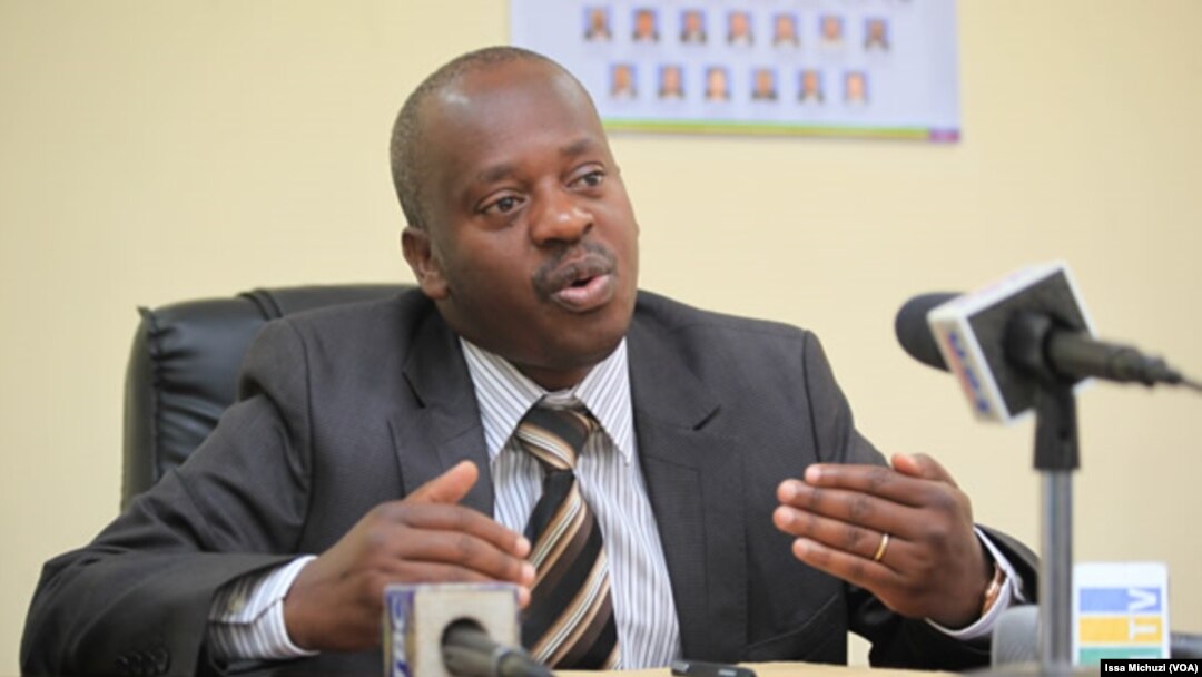 Spika wa Bunge la Muungano wa Tanzania, Job Ndugai
