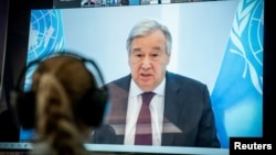 António Guterres