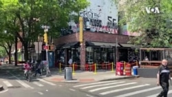TV COVID NYC Dumping Vending Machines - Yahyoev USAGM