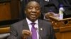 Mutungamiri weSouth Africa, VaCyril Ramaphosa vanotarisirwa kushanyira Zimbabwe kekutanga semutungamiri wenyika neMugovera.