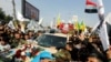 У Багдаді тисячі вийшли на скорботну ходу, оплакуючи смерть генерала Солеймані 