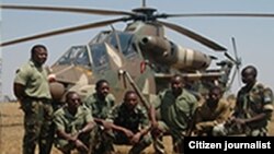 Zimbabwe Defence Forces Day