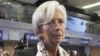 IMF Promotes Coordinated Action to Prevent Global Financial Crisis