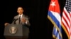TT Obama tuyên bố sẽ chôn vùi 'tàn dư cuối cùng' của Chiến tranh Lạnh