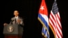 Full Transcript: US President Obama's Speech to People of Cuba