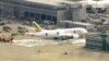 Penyidik Inggris: Baterei Bukan Penyebab Kebakaran Boeing 787