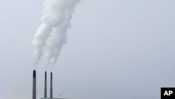 Ameren’s 2,400-megawatt plant near Labadie, Missouri, is the state’s largest coal-fired power plant.