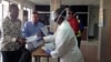 Freetown Air Travelers Screened Thoroughly for Ebola