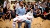 Палестинці звинувачують Ізраїль у порушенні перемир’я