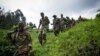 Pemberontak Kongo Ulangi Desakan Gencatan Senjata