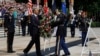 Американці вшановують пам’ять загиблих військовослужбовців
