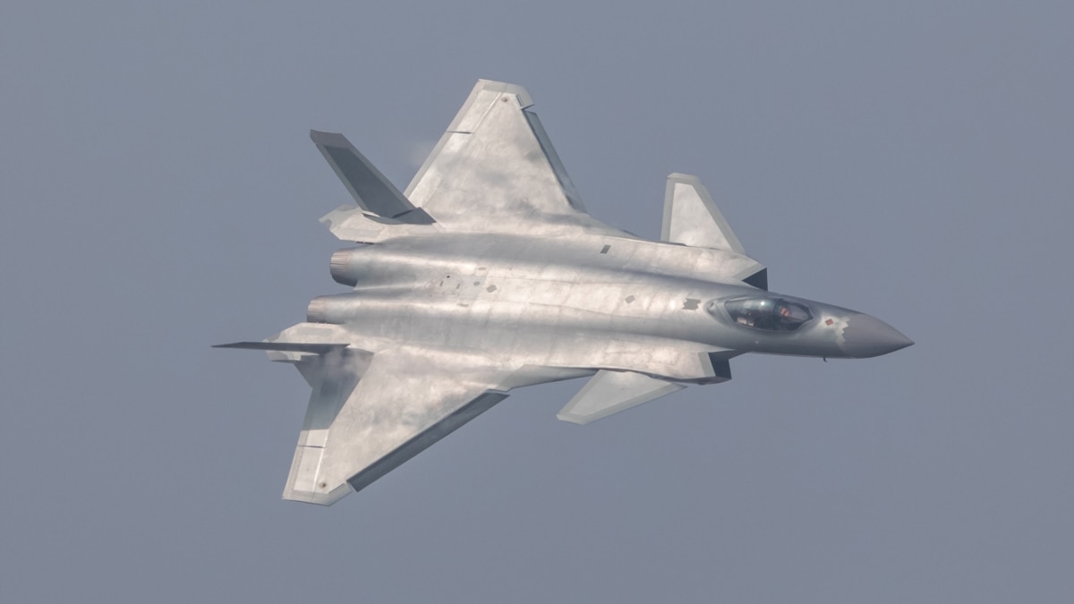 US Experts Urge More Efforts to Thwart China's Acquisition of US Military Technology - Vimarsana News