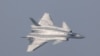 专家：中国在亚洲部署歼-20对抗美国F-35