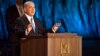 Netanyahu Rejects Abbas' Shift on Holocaust