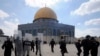 International Community's Anxiety Rises Over US Jerusalem Decision