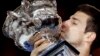Australian Open အမျိုးသားတင်းနစ် Djokovic အနိုင်ရ