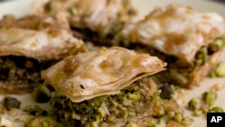 باقلوا