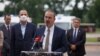 Godfri: SAD donirale Srbiji još 3,7 miliona dolara za borbu protiv kovida