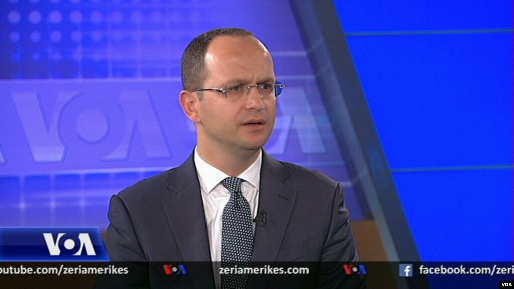 Bushati: jemi të hapur për çdo propozim që vjen nga ana e opozitës
