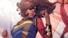 “Ms Marvel” ซูเปอร์ฮีโร่หญิงมุสลิมคนแรกของค่ายมาร์เวล