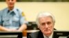 Cựu lãnh tụ Serbia ở Bosnia Karadzic bị kết án về tội diệt chủng